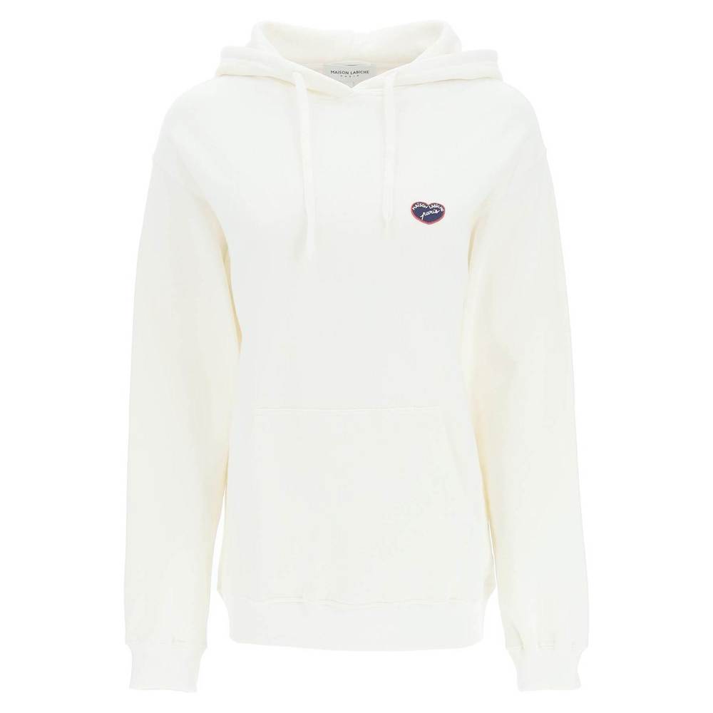Maison labiche logo reaumur hoodie